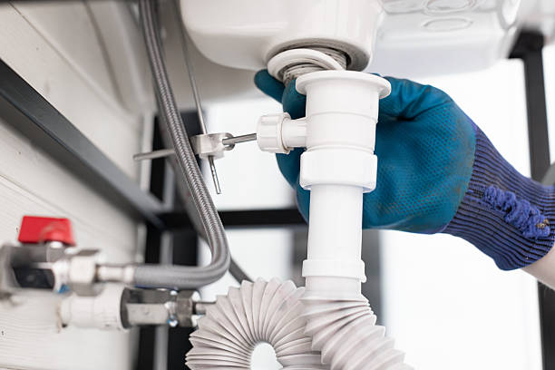 Reliable Plumbing contractor in Cutler, IN by Masters Plumbing Service