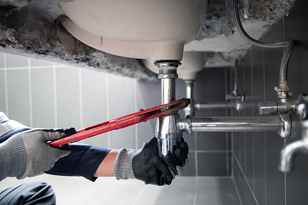 Trusted Drain Cleaning service in Cutler, IN - Masters Plumbing Service